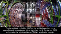 Breaking photos taken above CERN’s ‘prove Alien UFO portals are opening November 2016