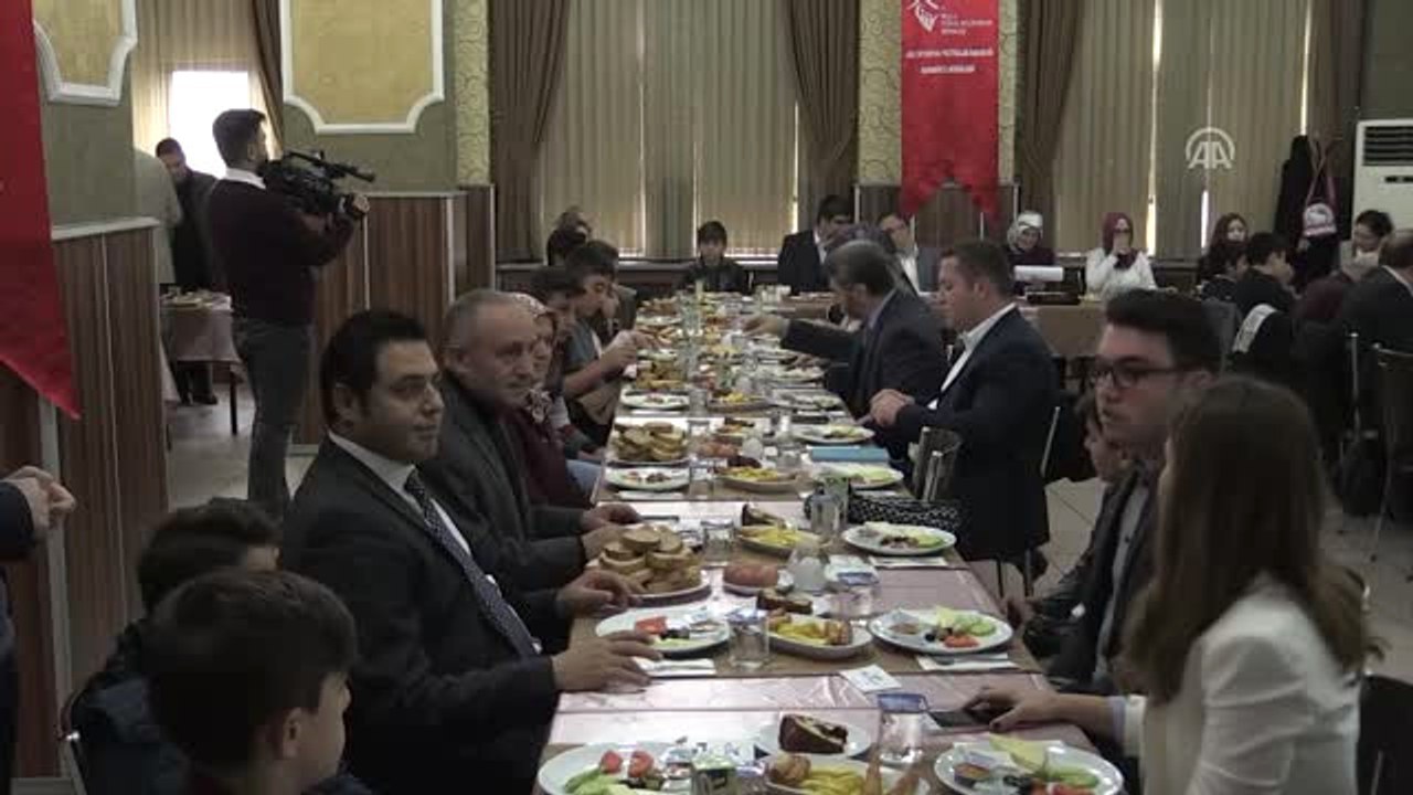 Okul Destek Projesi" Etkinliği