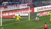 Mi-temps - Résumé Rennes 0-2 PSG buts Neymar, Mbappé