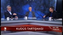Lozan gerçekleri - 10.12.2017 Ümit Zileli ile Ses Ver Türkiye 2. Bölüm