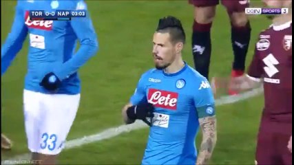 Kalidou Koulibaly Goal vs Torino (0-1)