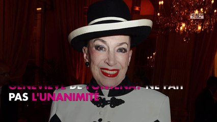 Geneviève de Fontenay : Pour son fils, elle "surfe sur la polémique" pour exister