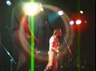 Nirvana - Leeds Polytechnic - Leeds, UK 1990