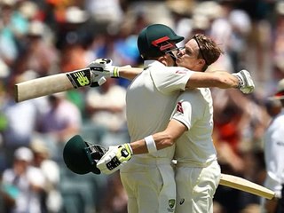 Australia vs England 3rd Test Day 3 Cricket Highlights