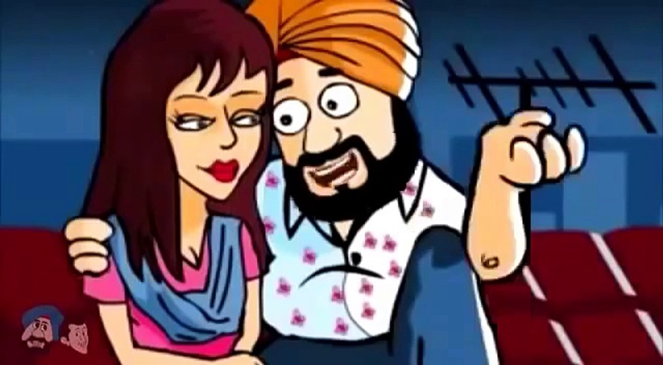 cartoon jokes - santa banta comedy jokes - raju pappu jokes - funny comedy cartoons - pappu jokes