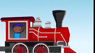 DDLJ Rail Comedy Cartoon santa banta comedy