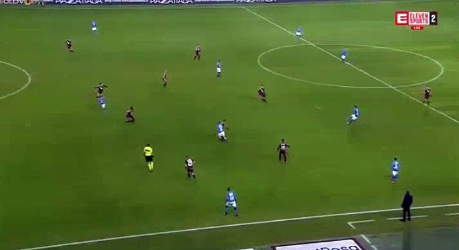 Marek Hamsik Goal HD - Torino	0-3	Napoli 16.12.2017