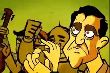 Dilwale Dulhaniya Kaise Le Jayenge funny video santa banta comedy