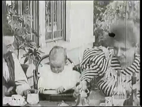 Repas de bébé (1895)