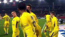 Neymar Goal HD - Rennes	1-4	Paris SG 16.12.2017