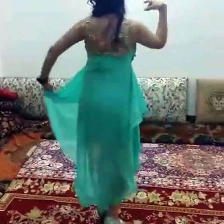 رقص ایرانی