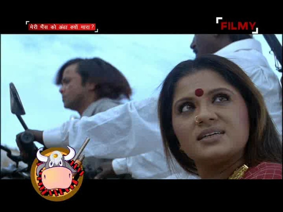 Best Comedy Scene of Hindi Movie Malamal Weekly