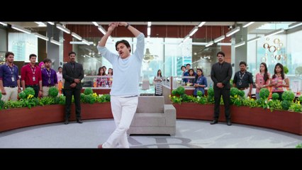 Agnyaathavaasi Official Teaser | Pawan Kalyan | Keerthi Suresh | Anu Emanuel | Trivikram | Anirudh | 3 FrameZ