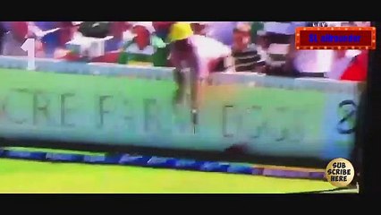 Hilarious Moments in Cricket Since Ever 2017 - Top 8 Funny Moments In Cricket History