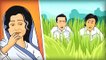 Karan Arjun - Short Film on Swachh Bharat santa banta comedy
