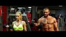 Best Lazar Angelov Workout Motivation