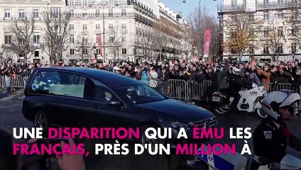 Johnny Hallyday - Le prêtre qui a célébré ses obsèques se confie sur la cérémonie