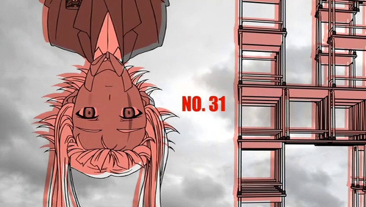 Negima?! Opening 7