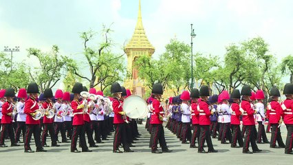 شريط مصوّر لأبرز أحداث العالم في العام 2017