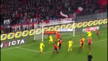 Les Buts - Rennes 1-4 PSG - All Goals & Highlights - 16.12.2017