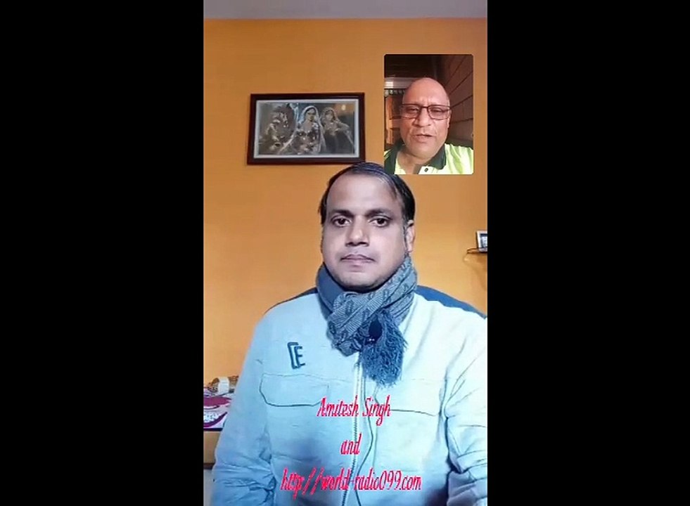Amitesh 13.12.2017 part 1- live Australia