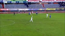 1-3 Theodoros Vasilakakis AMAZING Goal - Kerkyra 1-3 Atromitos  - 16.12.2017