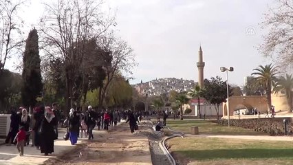 Pastırma Yazı" Etkili Oluyor