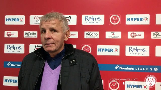 SDR-VAFC (5-1) : la réaction de Patrick Poivre d’Arvor