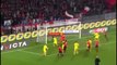 Résumé Rennes 1-4 PSG buts Neymar, Mbappé et Cavani