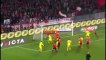 Résumé Rennes - PSG vidéo buts (1-4) - Ligue 1