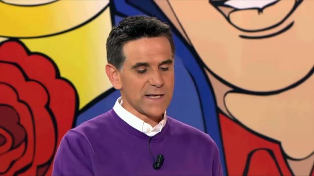 Tex viré des Z’amours : Vincent Cerutti et Hapsatou Sy pourraient le remplacer