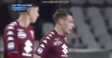 Andrea Belotti Goal - Torino 1-3 Napoli