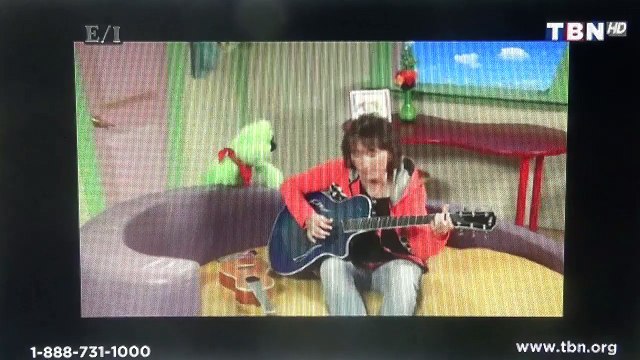 Mary Rice Hopkins & Puppets With a Heart Series 1: Episode 2: Be Yourself Part 2