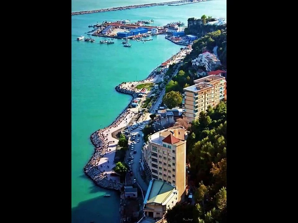 114.CHERIF KHEDDAM -THECHOUR DHELFENE