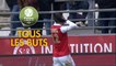 Tous les buts de la 19ème journée - Domino's Ligue 2 / 2017-18