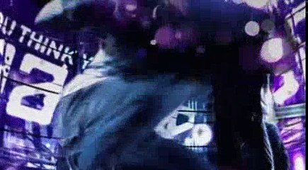 So You Think You Can Dance S03E19 Results Top8