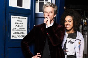 [ Official ] The Good Lord Bird Season 1 Episode 1 : English Subtitle