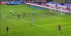 Napoli Goal Disallowed - Torino 1-3 Napoli