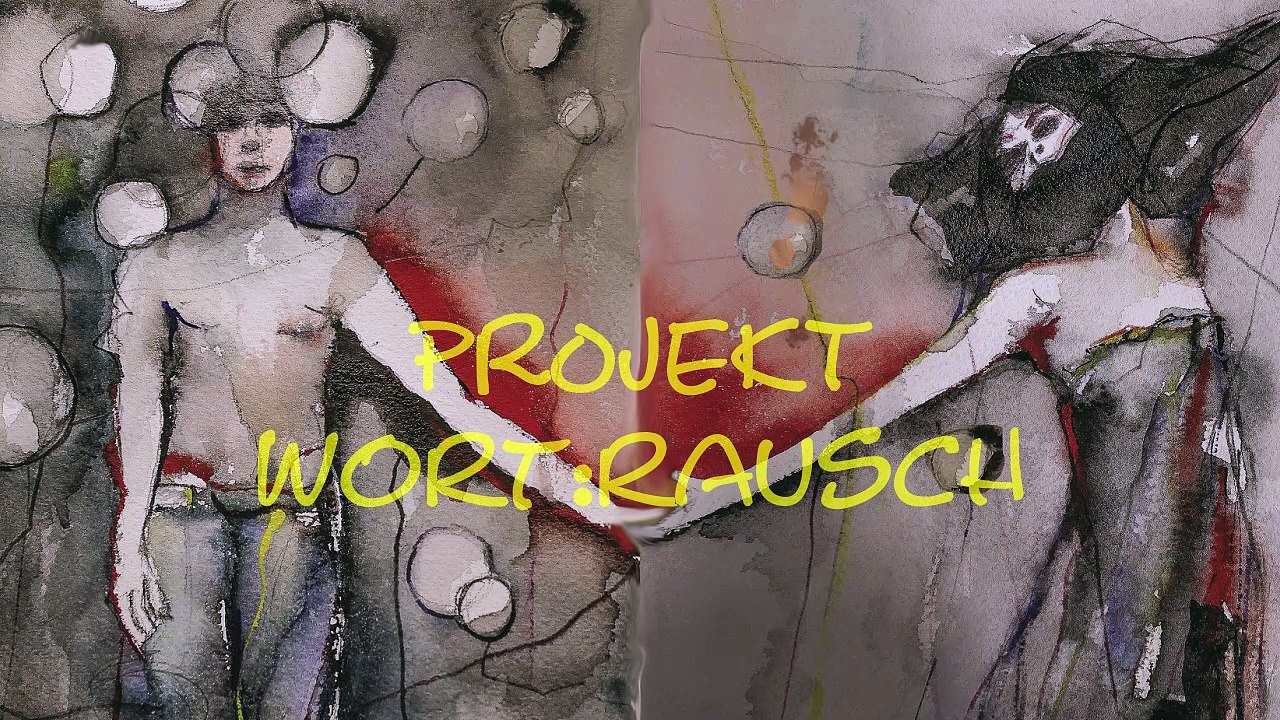 BerührungsPunkte - vom Gehen & Bleiben by PROJEKT wort:rausch