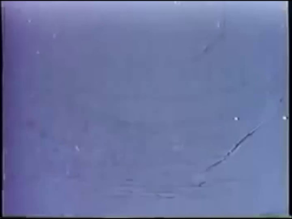 1950 Montana And 1952 Utah UFOs Caught On Tape (Extended Analysis)