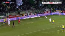 Veton Berisha Goal HD - St. Polten 0 - 3 Rapid Vienna - 16.12.2017 (Full Replay)