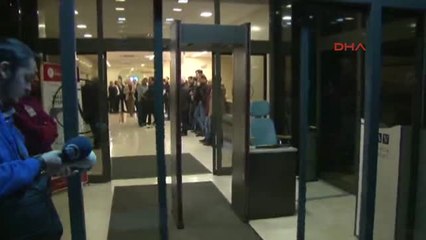 Mesut Yılmaz Hastaneden Ayrıldı