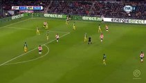 Luuk de Jong Goal HD - PSV	2-0	Den Haag 16.12.2017