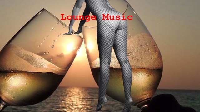 LOUNGE MUSIC (Dinner Music) ★ Playlist Natascha