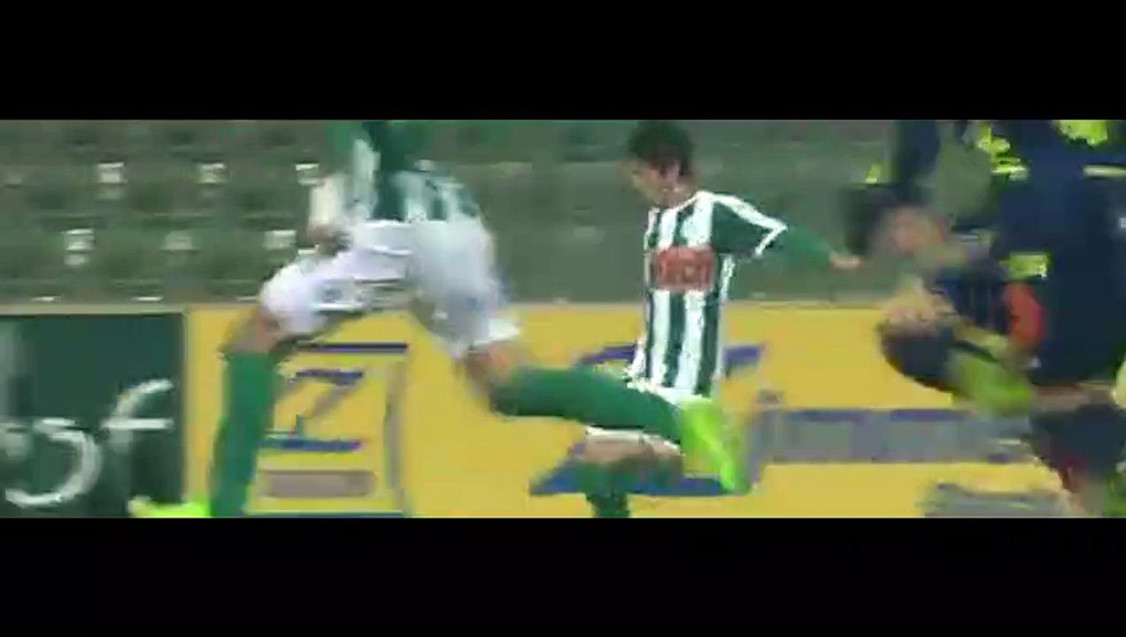 prevljak gol