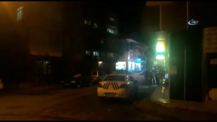 Yaşlı Kadın Evinde Ölü Bulundu