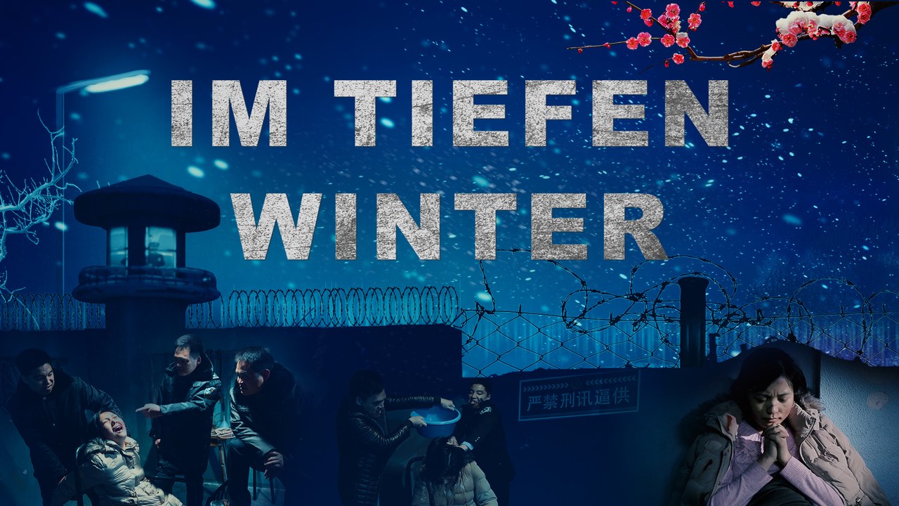 Christliche Filme Trailer  | Im tiefen Winter | Gott ist mein Leben und mein Weg