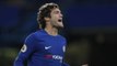 Conte hails 'free-kick specialist' Alonso