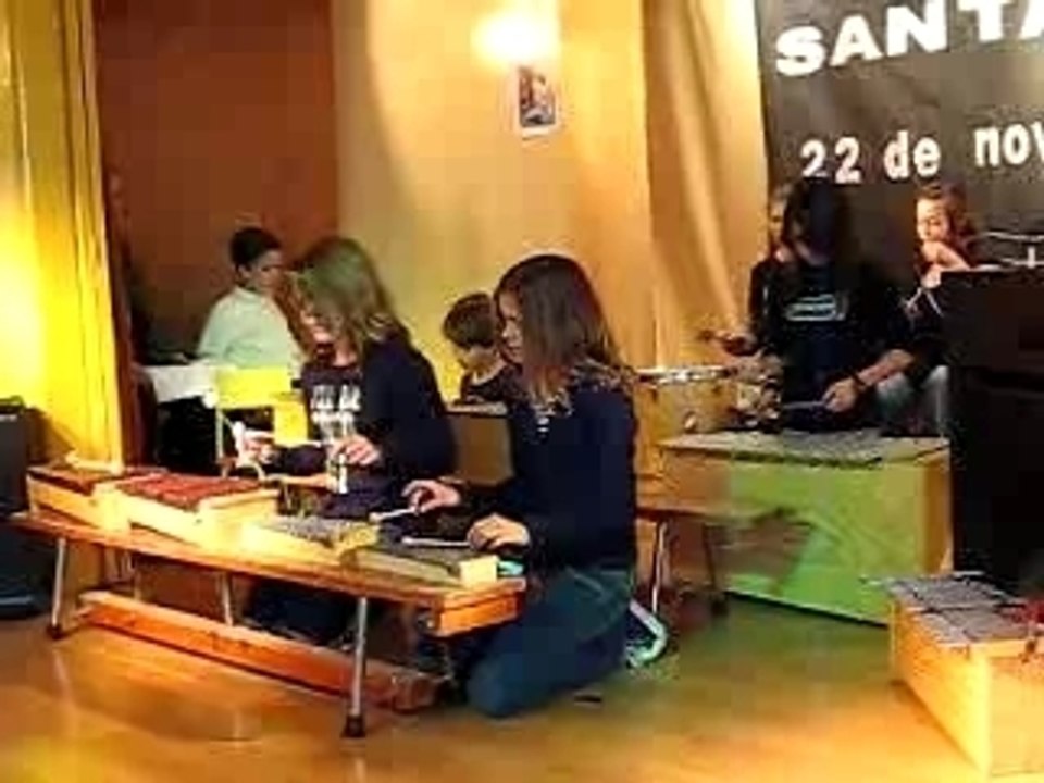 19 Sons del bosc