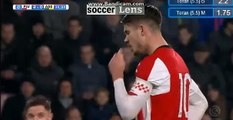 Marco van Ginkel Goal HD - PSV 3-0 Den Haag 16.12.2017